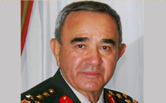 `Qarabağ Azərbaycana qaytarılmalıdır` - Türkiyəli general
